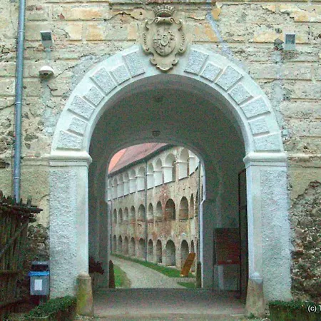 Goricko 3* Grad (Pomurje)