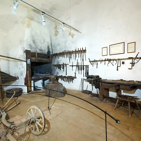 Goricko Guest house