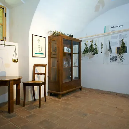 Guest house Goricko