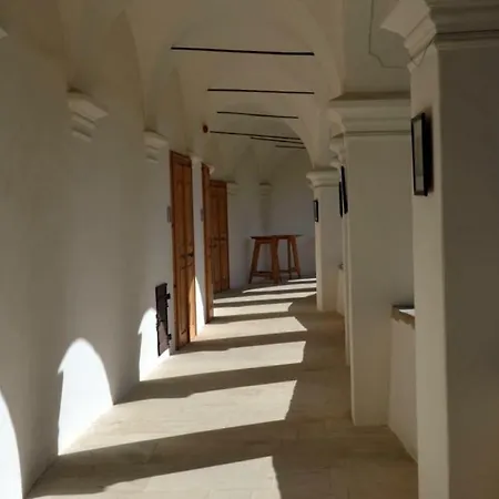 Goricko Гостевой дом 3*