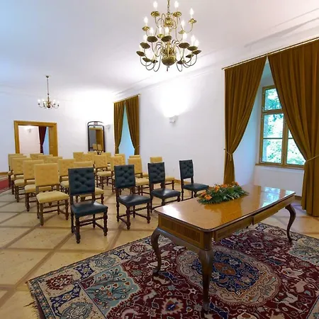 Goricko Grad (Pomurje)