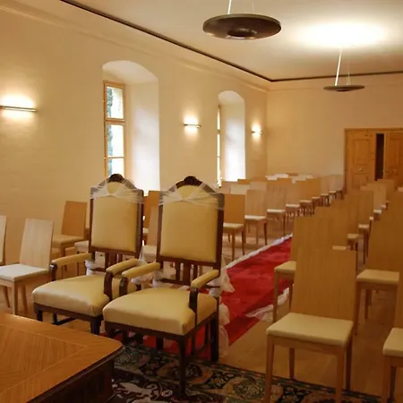 Гостевой дом Goricko 3*