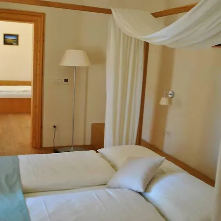 Гостевой дом Goricko