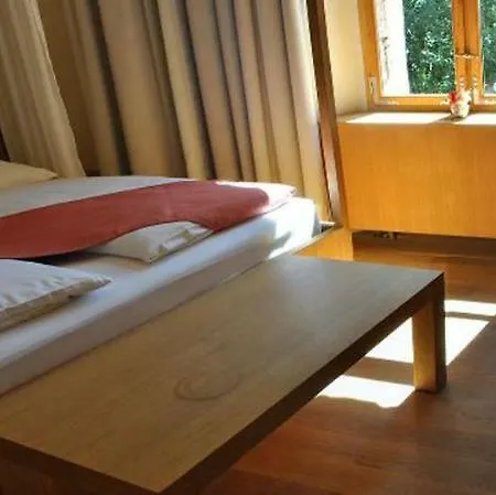 Guest house Goricko *