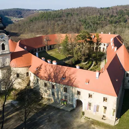 Goricko Grad (Pomurje)