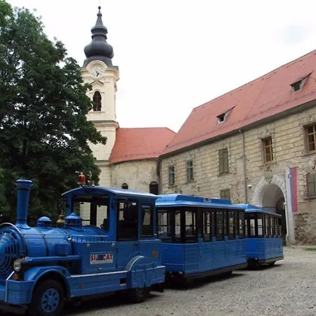 Goricko Grad (Pomurje)