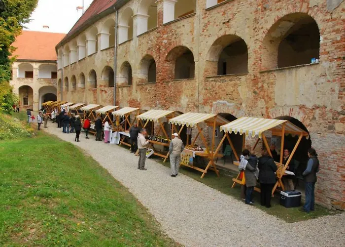 Goricko 招待所 3*