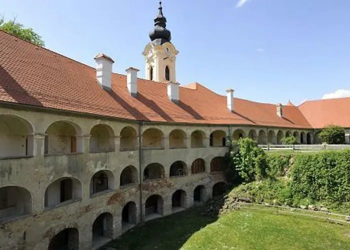 Goricko 招待所 3*