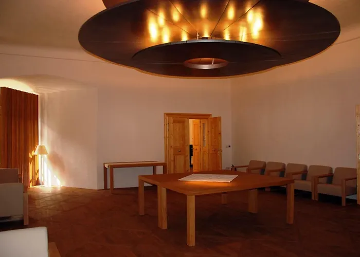 招待所 Goricko 3*