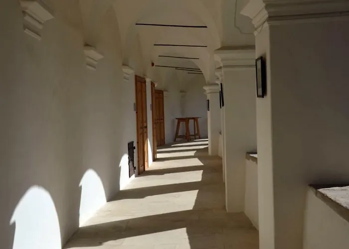 Goricko 招待所 3*