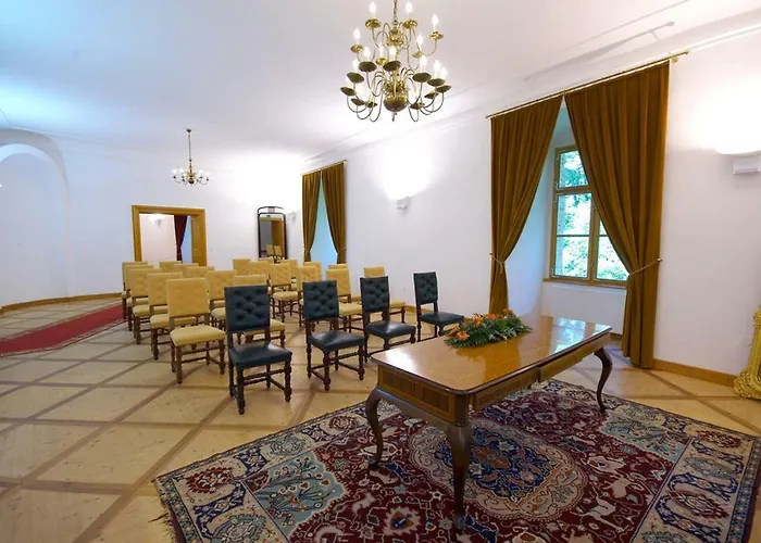 Goricko Grad (Pomurje)