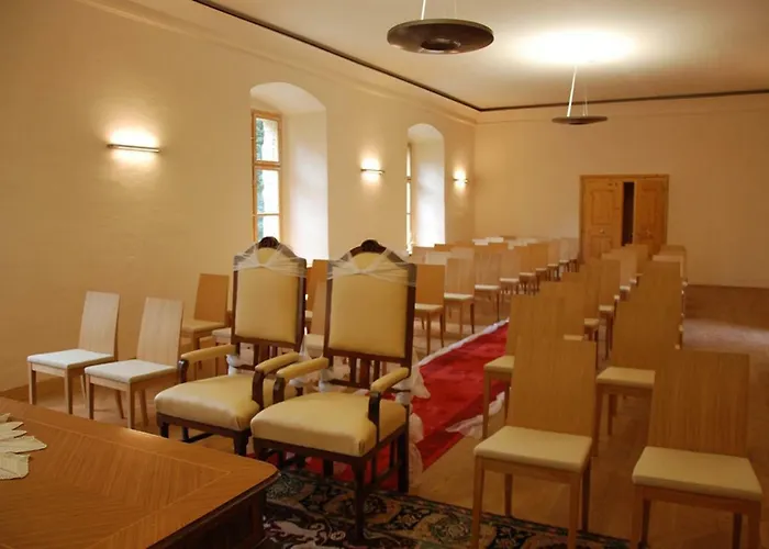 招待所 Goricko 3*