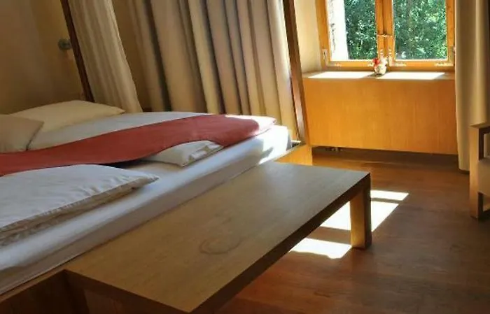 招待所 Goricko 3*