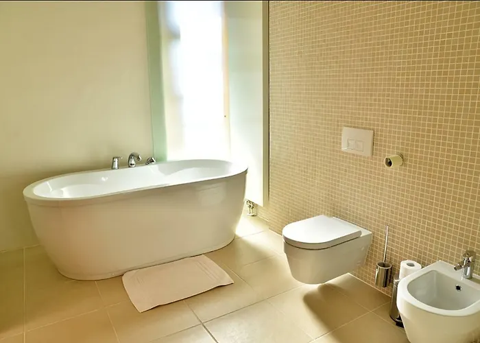 招待所 Goricko Grad (Pomurje)