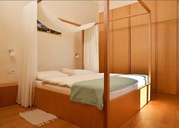 Goricko 招待所 Grad (Pomurje)