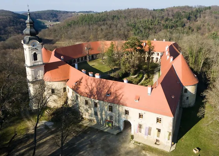 Goricko Grad (Pomurje)