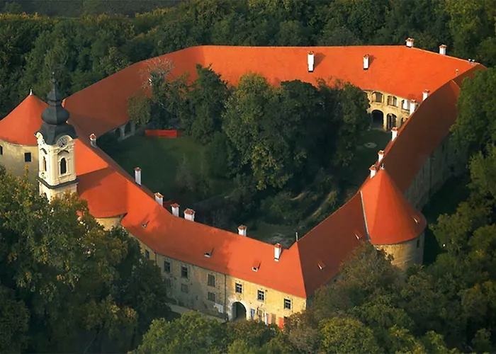 招待所 Goricko 3*