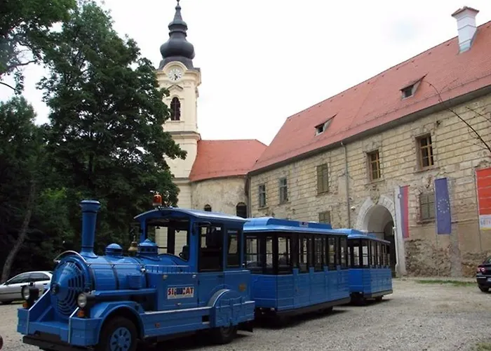 Goricko Grad (Pomurje)